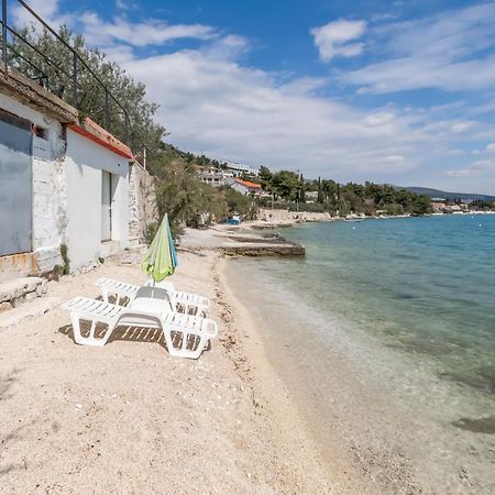 Apartments G Trogir Luaran gambar