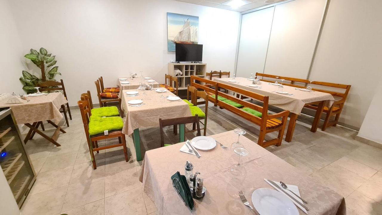 Apartments G Trogir Luaran gambar