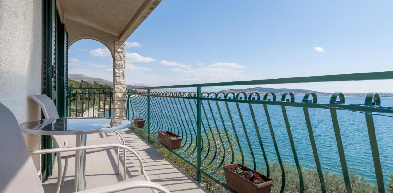 Apartments G Trogir Luaran gambar