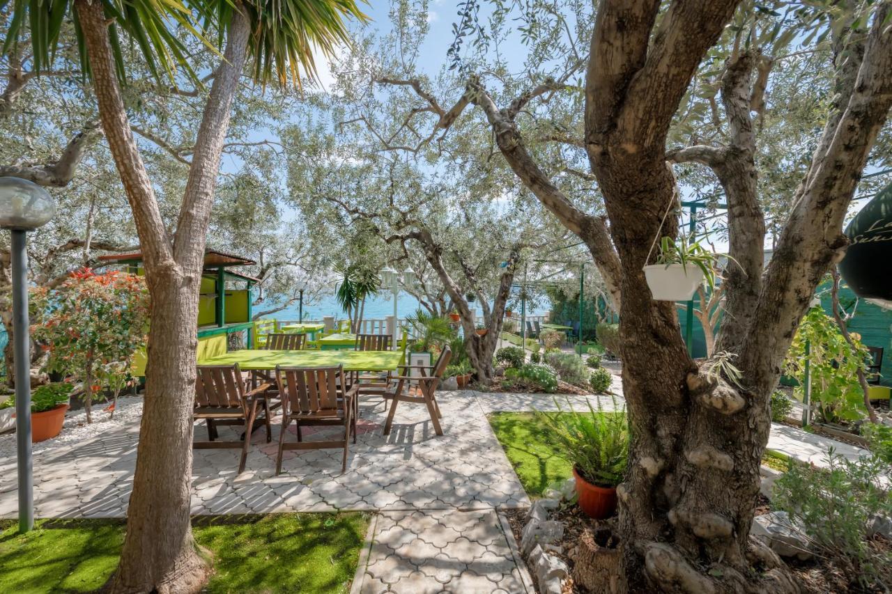 Apartments G Trogir Luaran gambar
