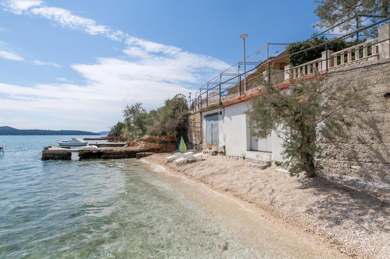 Apartments G Trogir Luaran gambar