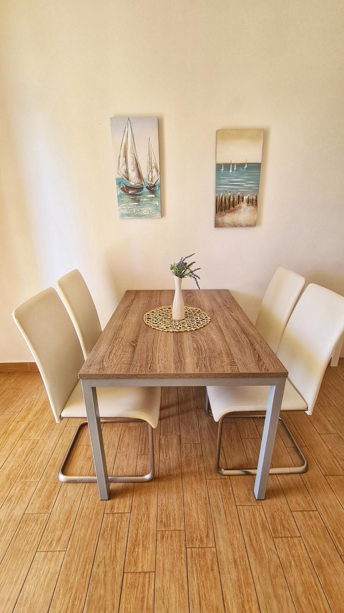 Apartments G Trogir Bilik gambar