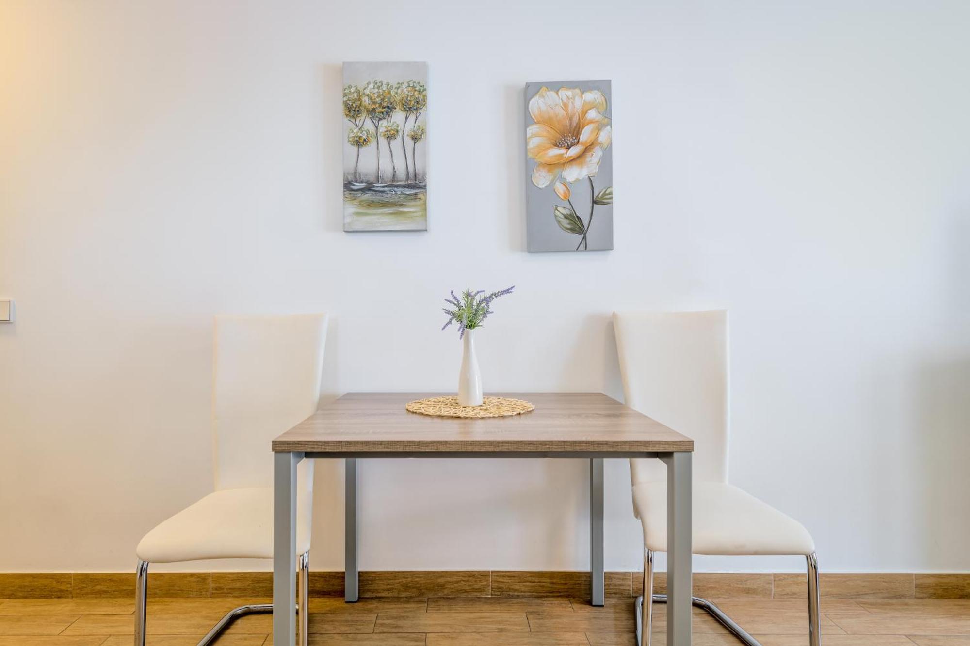 Apartments G Trogir Bilik gambar
