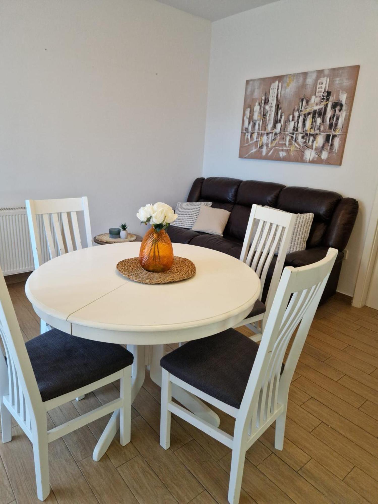 Apartments G Trogir Bilik gambar