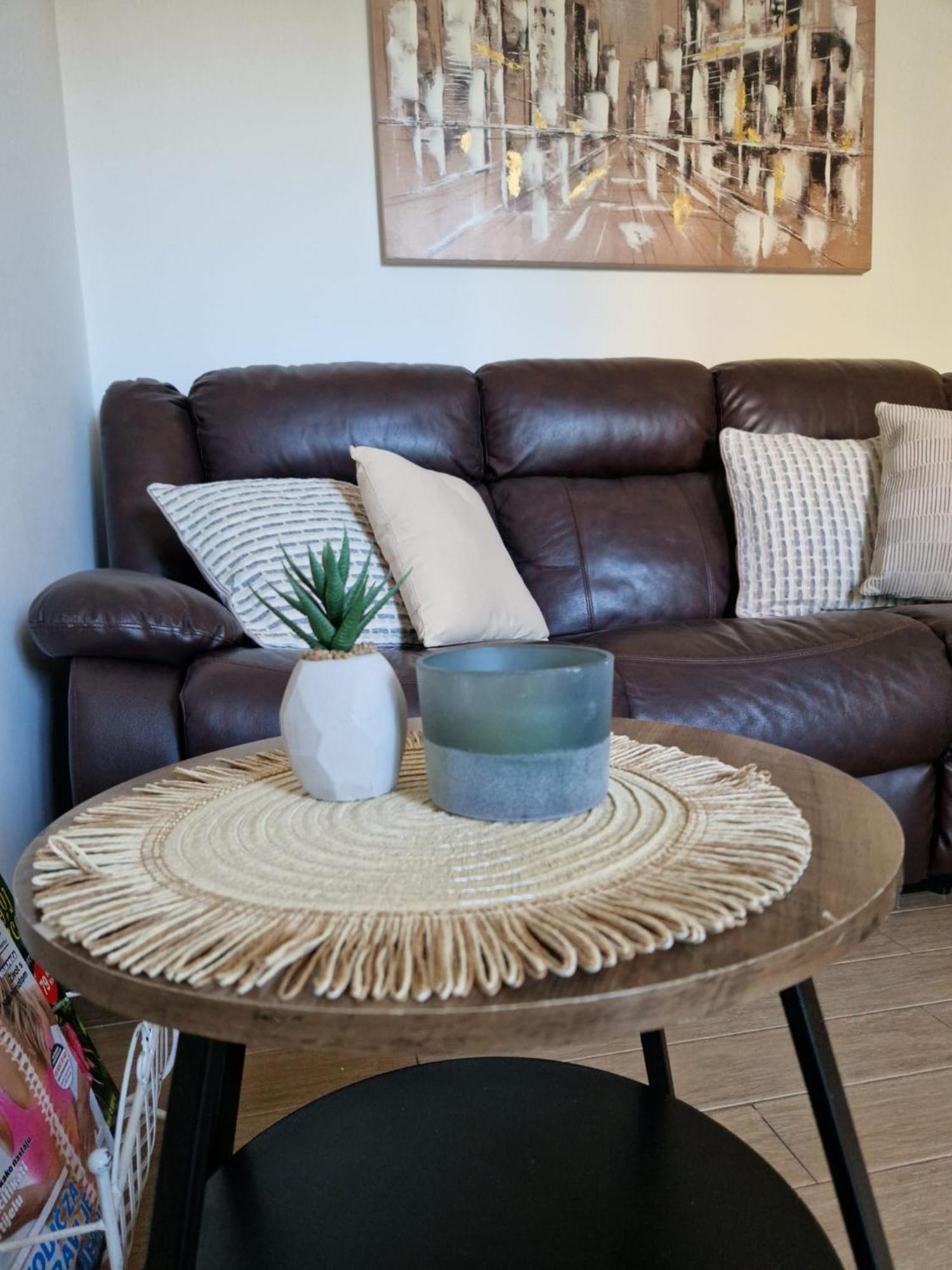 Apartments G Trogir Luaran gambar